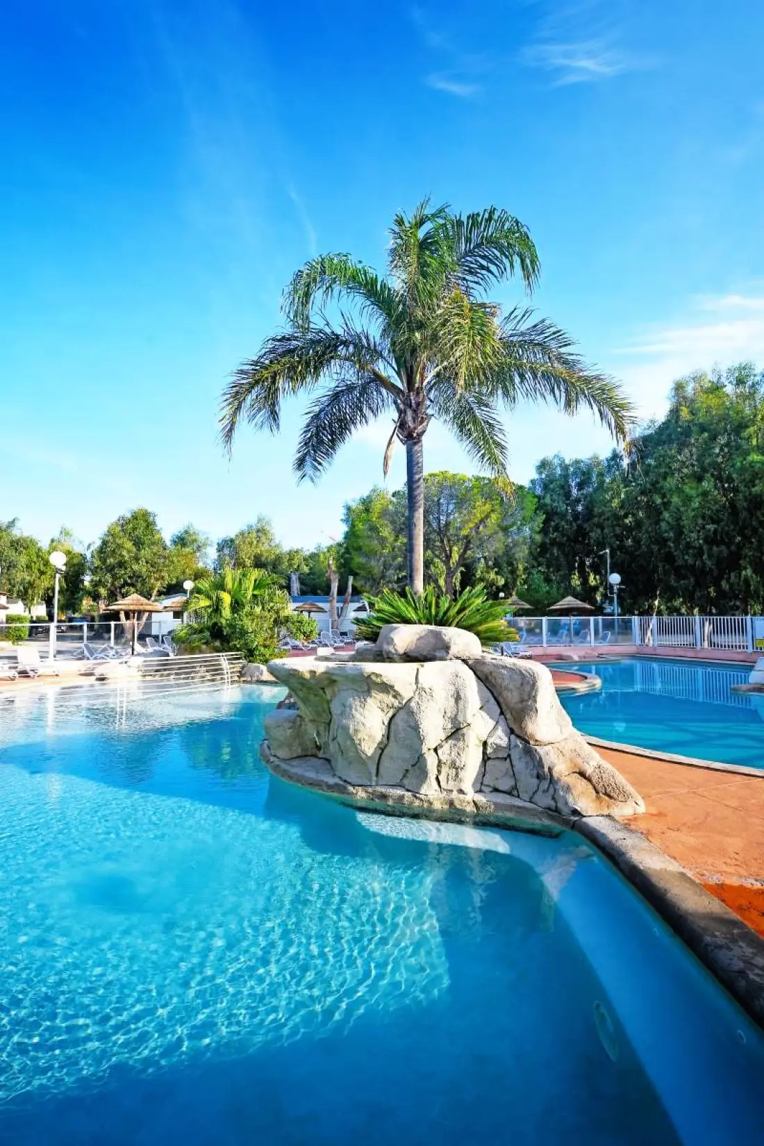 Camping International  3 étoiles★★★