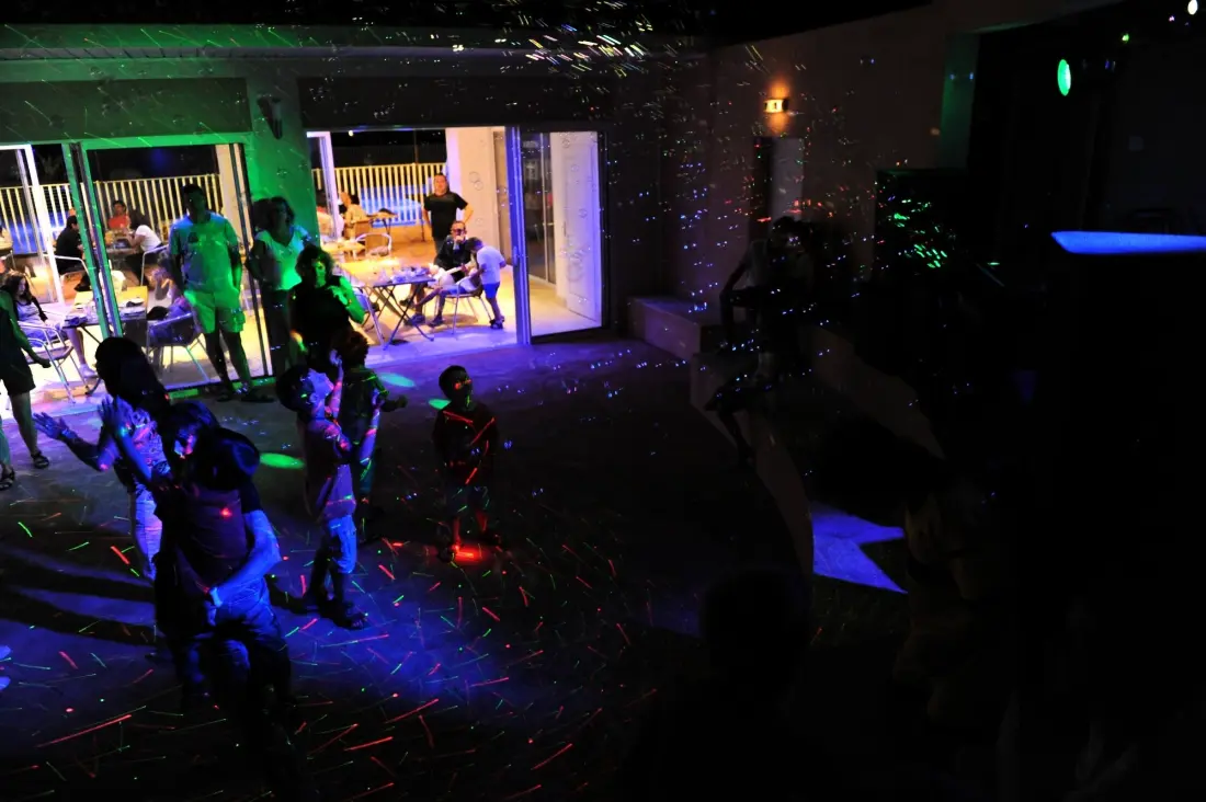Camping International  3 étoiles★★★