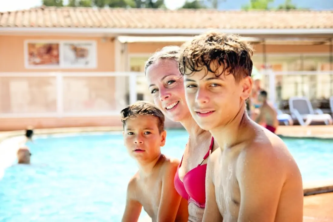 Camping International  3 étoiles★★★