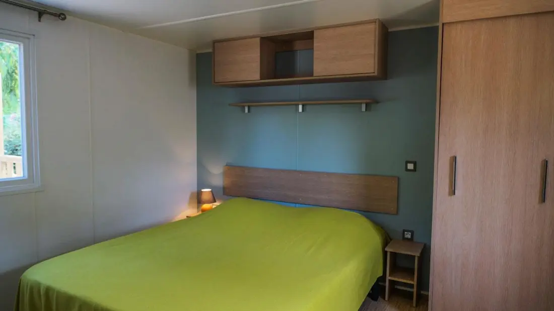Camping Les Castors 4 étoiles★★★★