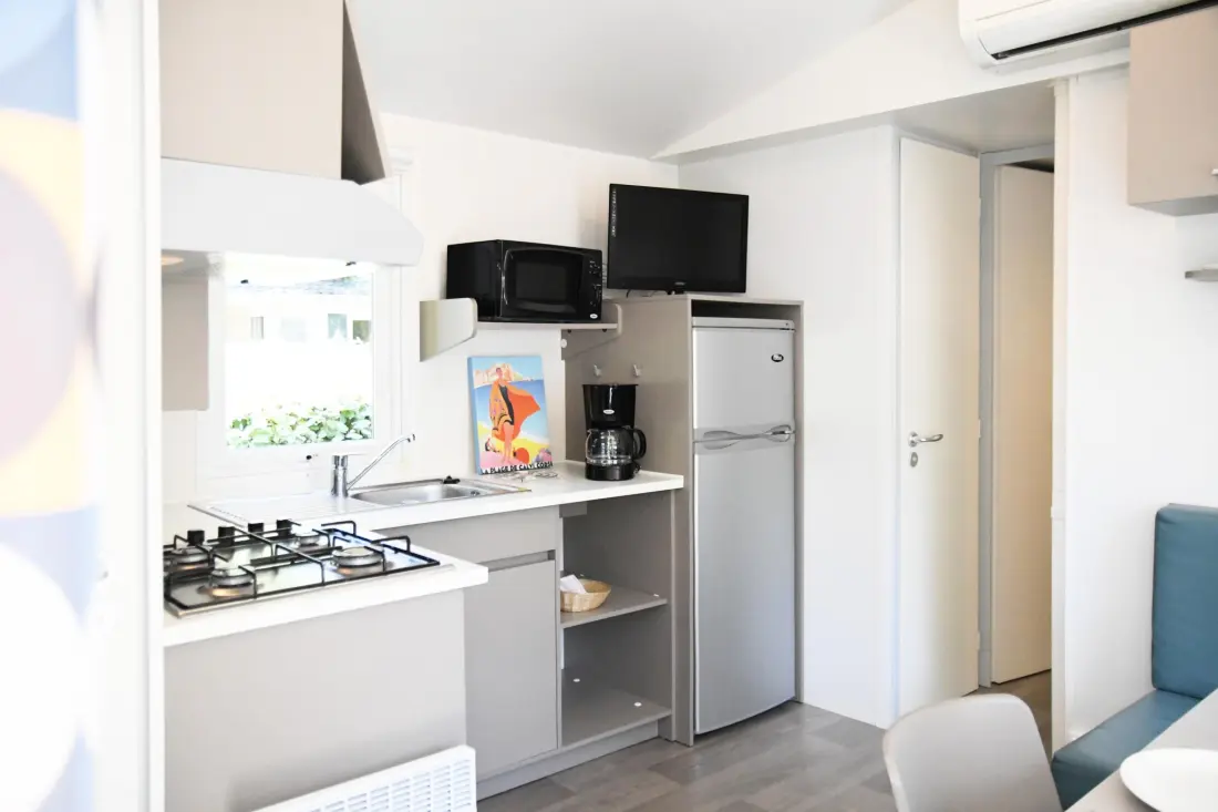 Camping Les Castors 4 étoiles★★★★