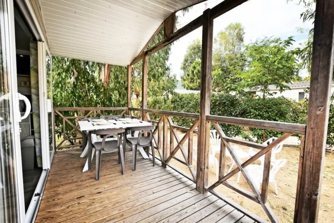 Camping Les Castors 4 étoiles★★★★