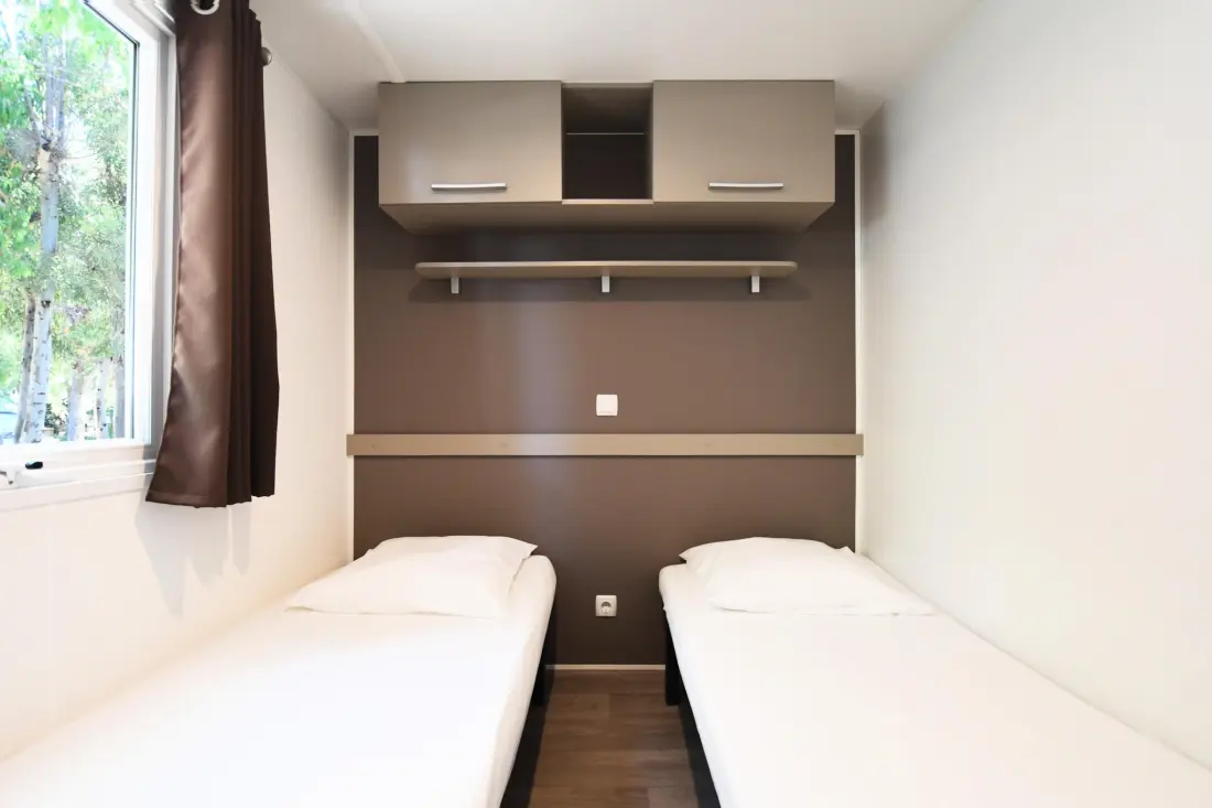 Camping Les Castors 4 étoiles★★★★