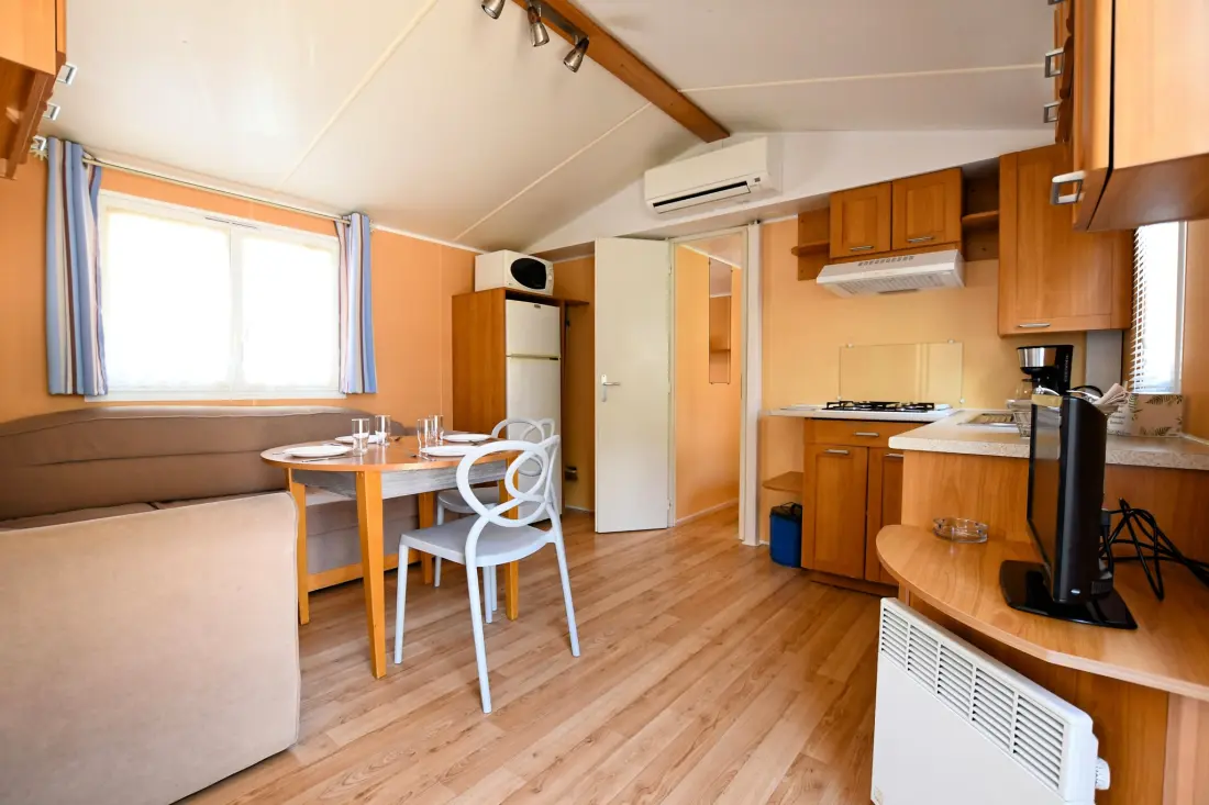 Camping Les Castors 4 étoiles★★★★