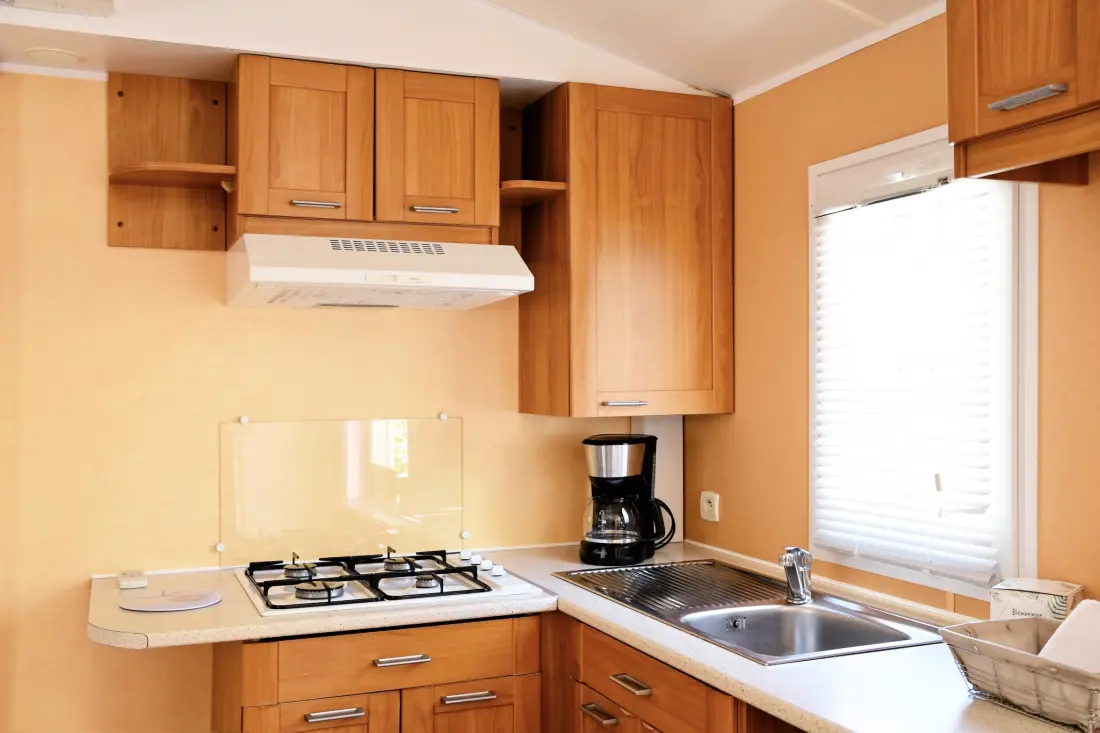 Camping Les Castors 4 étoiles★★★★