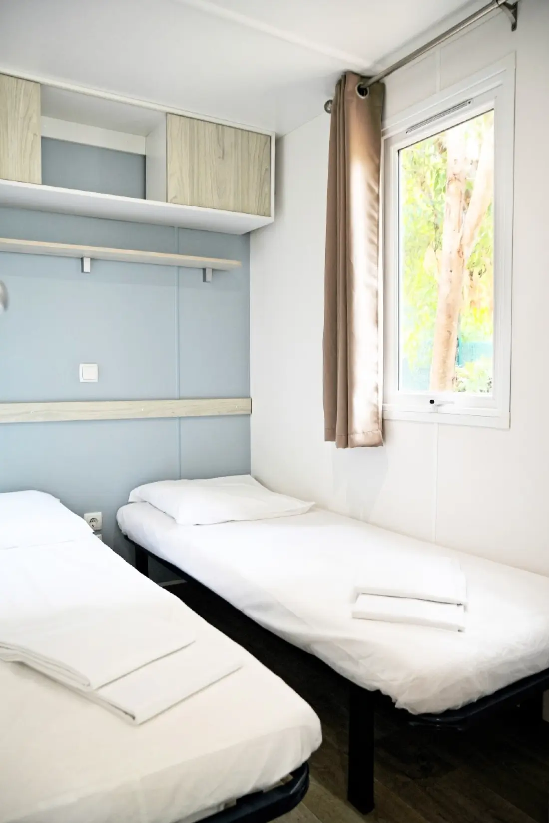 Camping Les Castors 4 étoiles★★★★