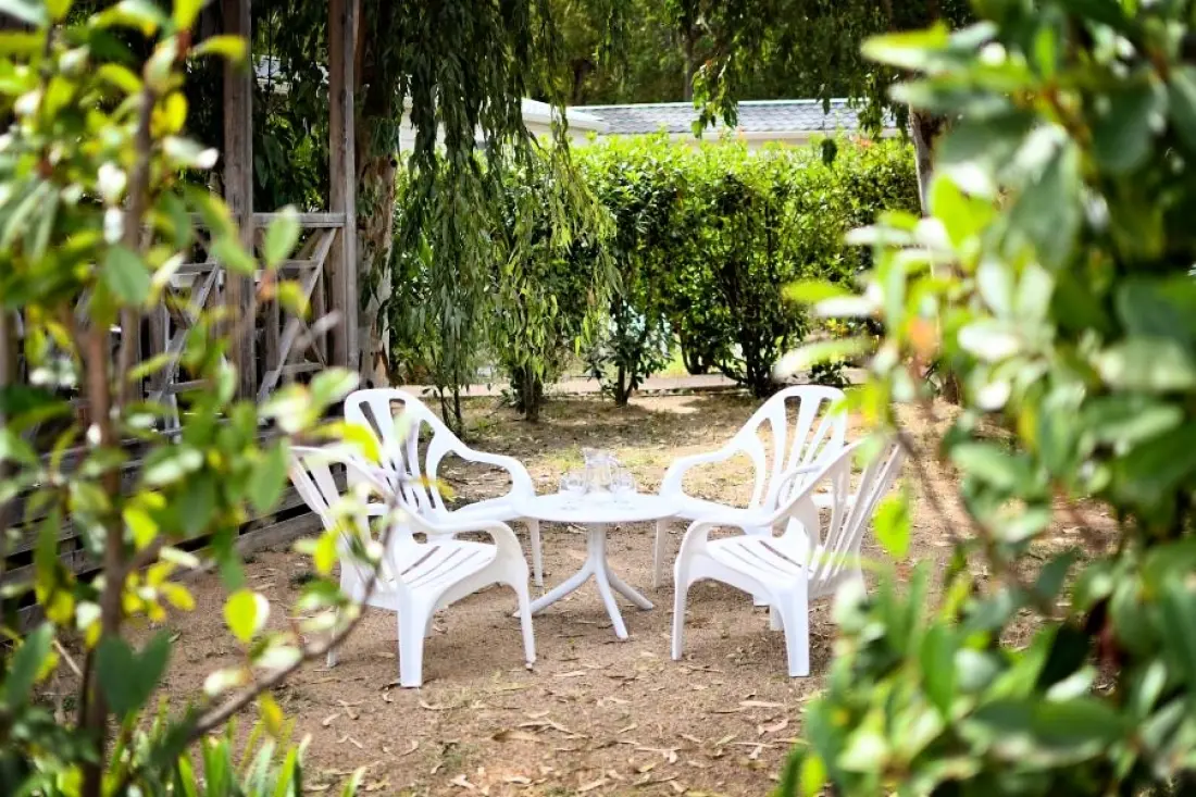 Camping Les Castors 4 étoiles★★★★