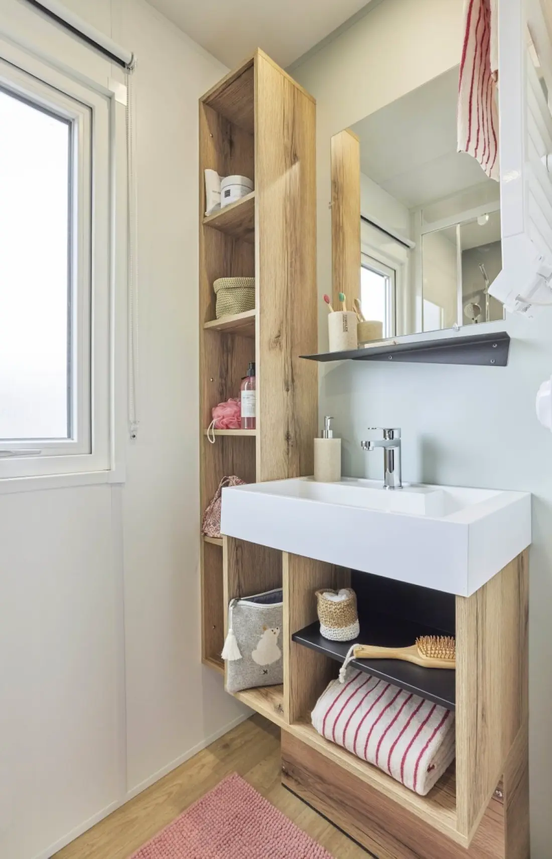 Camping Les Castors 4 étoiles★★★★