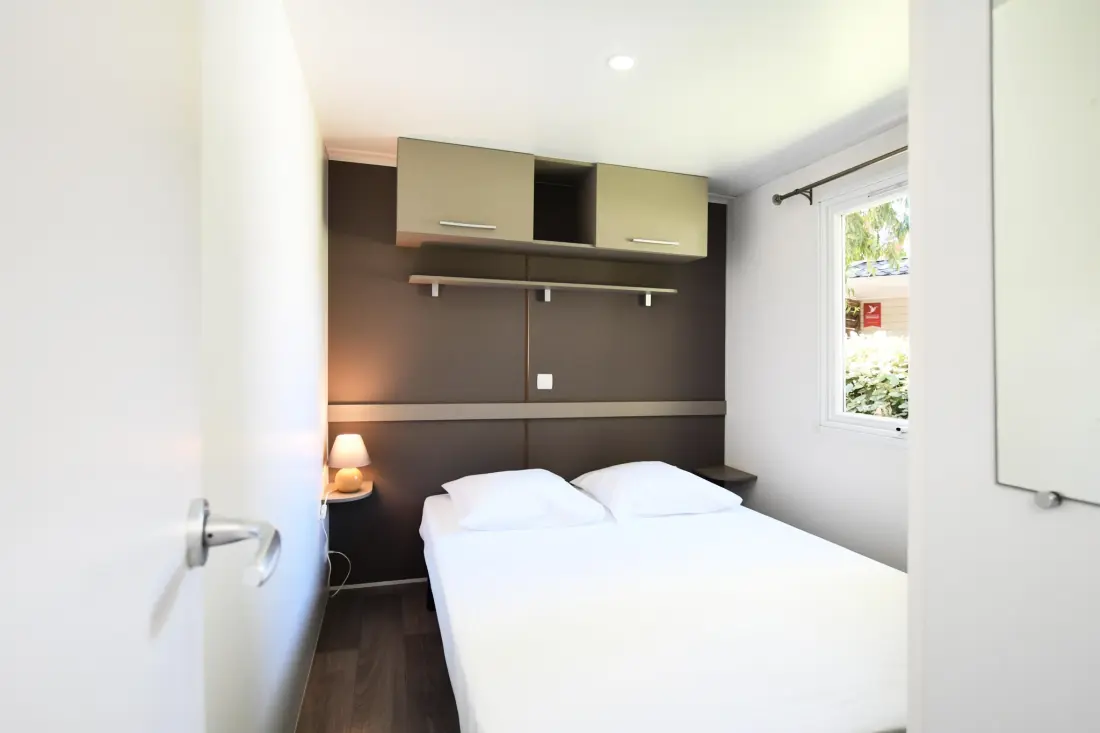 Camping Les Castors 4 étoiles★★★★