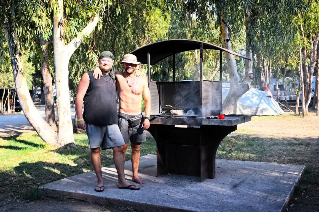 Camping Les Castors 4 étoiles★★★★