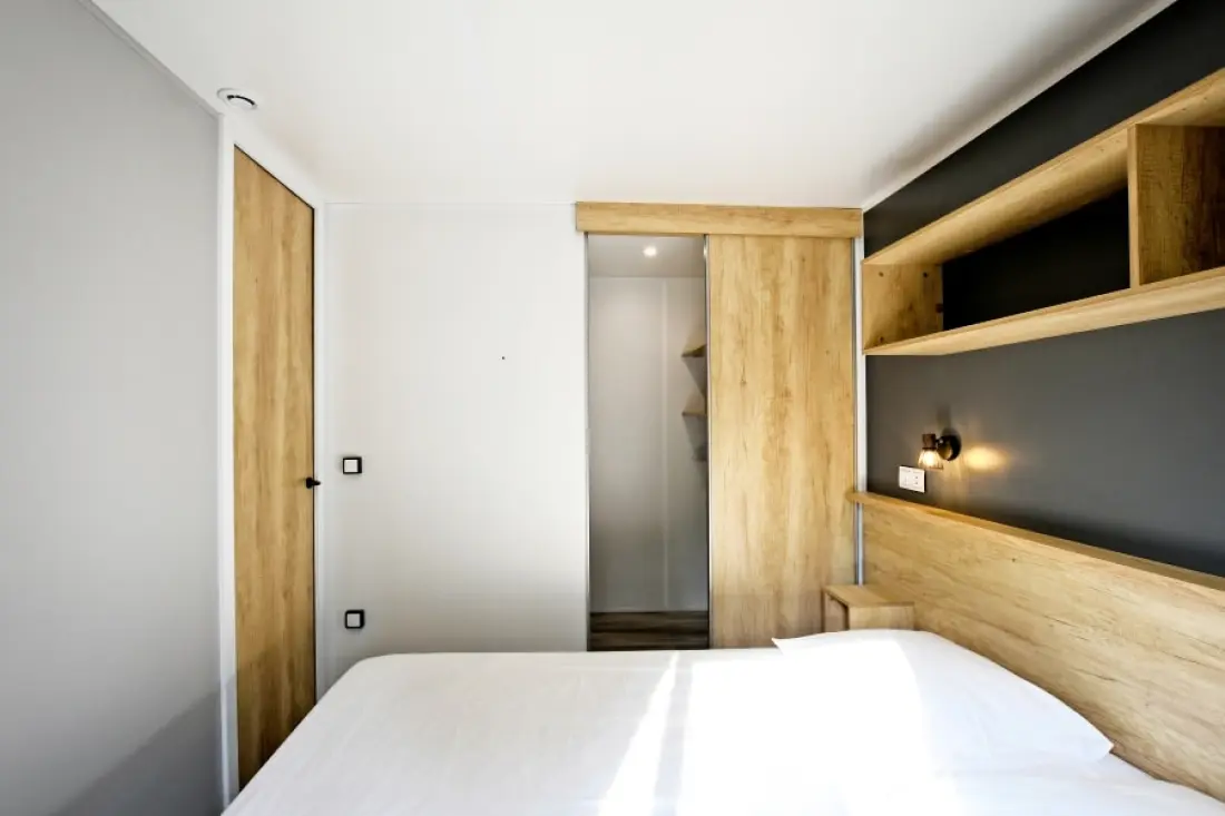 Camping Les Castors 4 étoiles★★★★