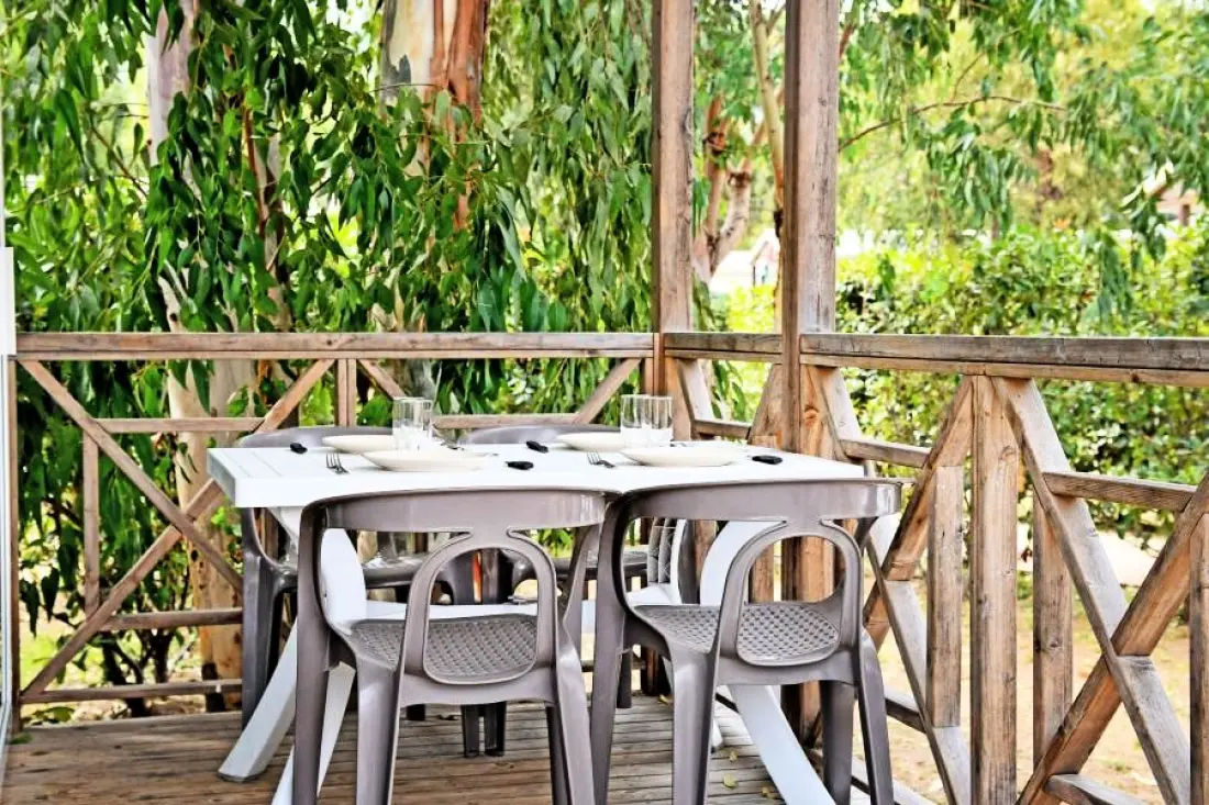 Camping Les Castors 4 étoiles★★★★