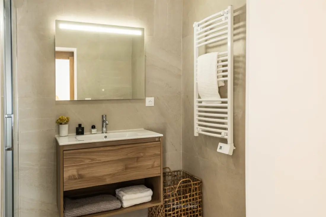 Casa François – Appartement Rénové à 100 M De La Plage De Calvi