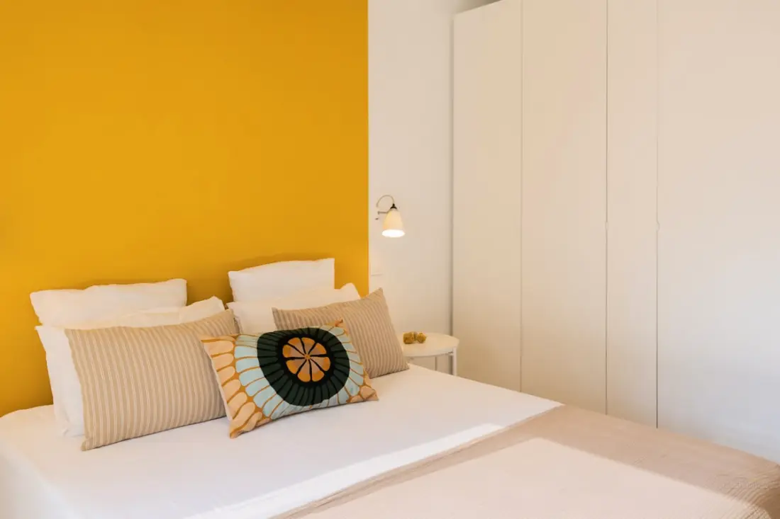 Casa François – Appartement Rénové à 100 M De La Plage De Calvi