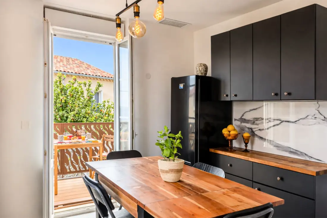 Casa Turturella – Vue Mer Et Citadelle Au Cœur De Calvi