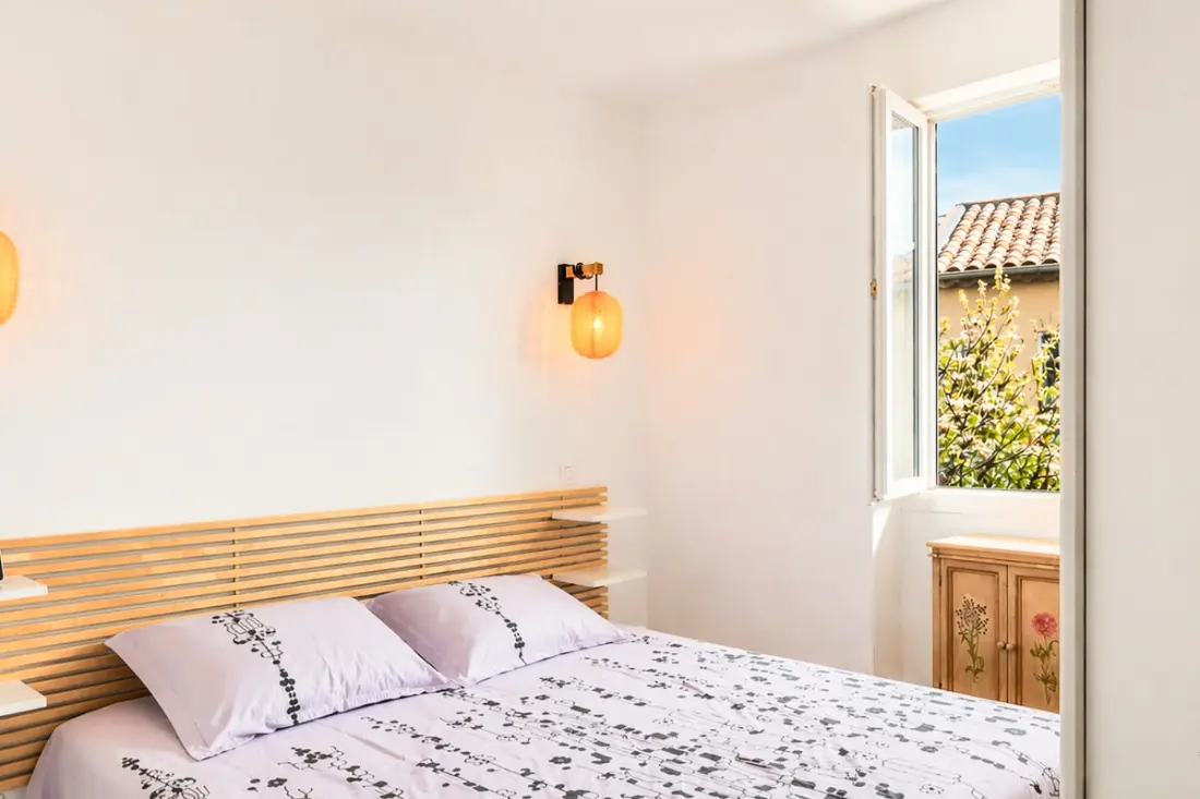 Casa Turturella – Vue Mer Et Citadelle Au Cœur De Calvi