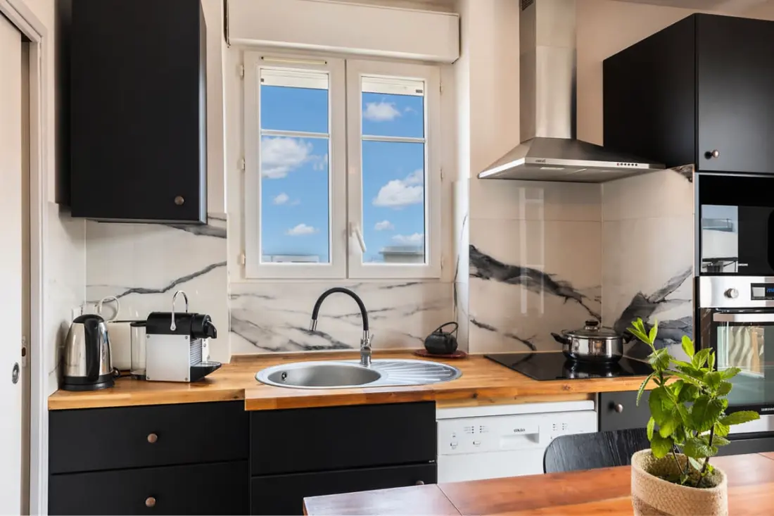 Casa Turturella – Vue Mer Et Citadelle Au Cœur De Calvi