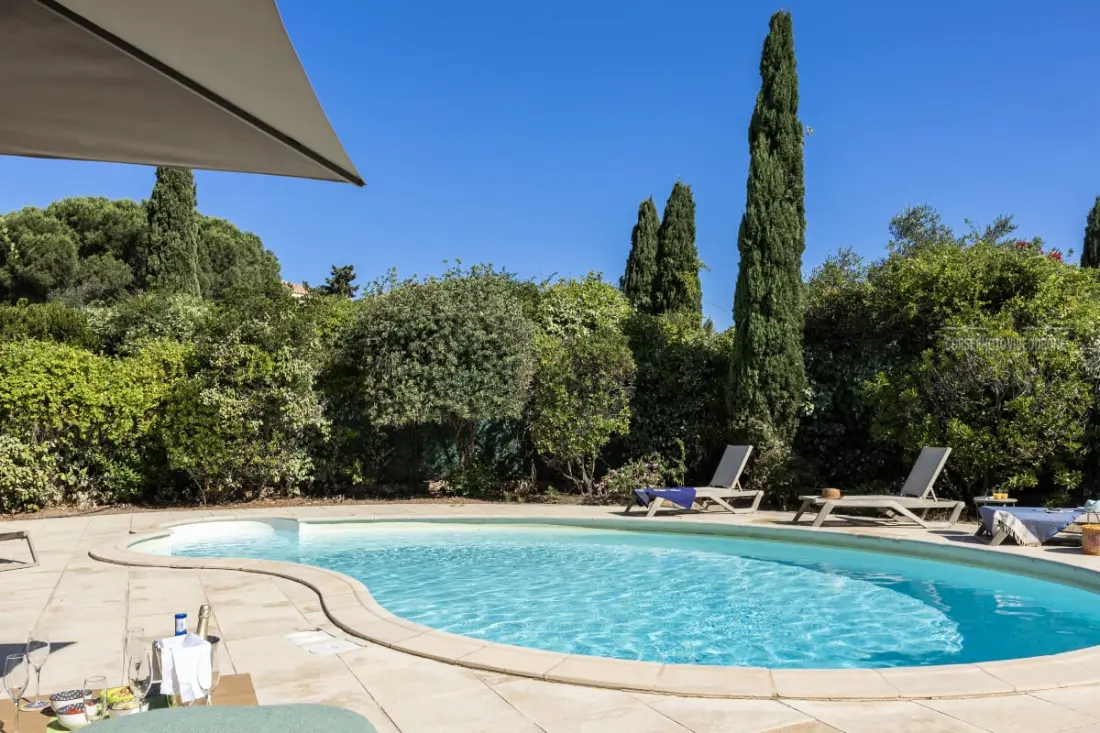 Domaine Ronduli – Villa A Leccia, Piscine Privée Proche De La Plage
