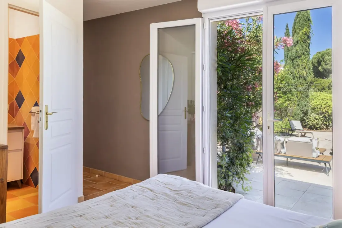 Domaine Ronduli – Villa A Leccia, Piscine Privée Proche De La Plage