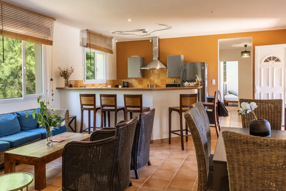 Domaine Ronduli – Villa A Leccia, Piscine Privée Proche De La Plage