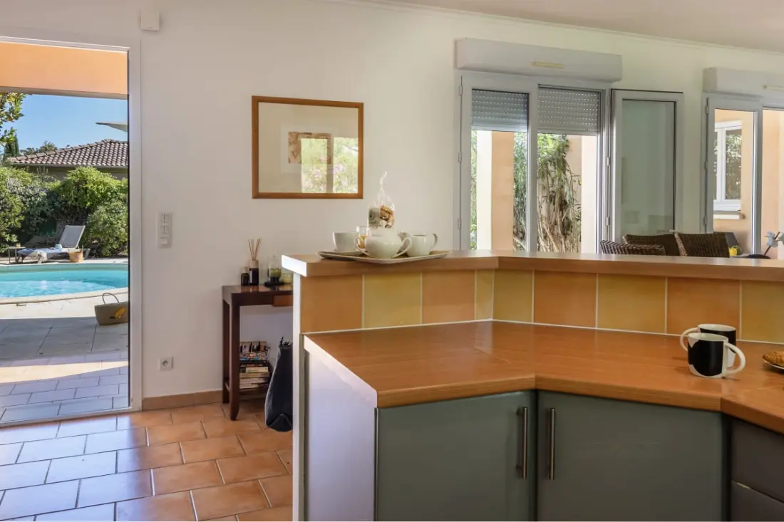 Domaine Ronduli – Villa A Leccia, Piscine Privée Proche De La Plage