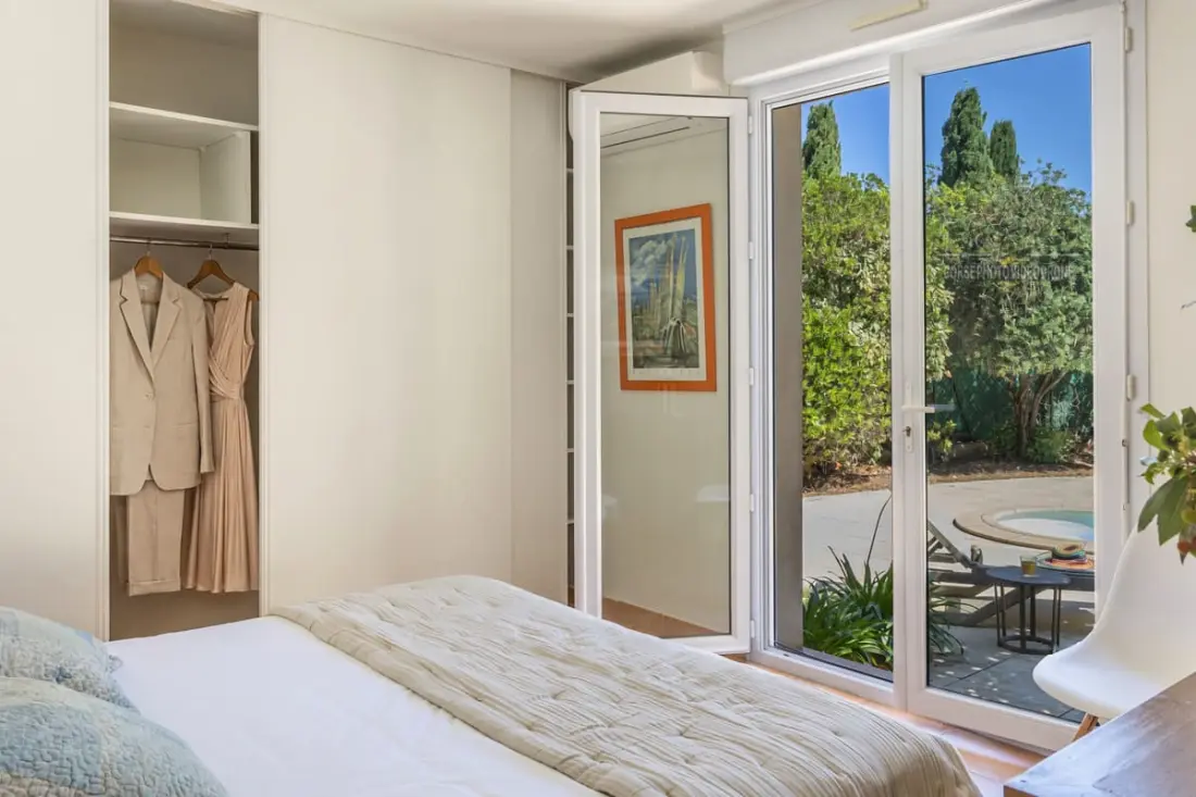 Domaine Ronduli – Villa A Leccia, Piscine Privée Proche De La Plage