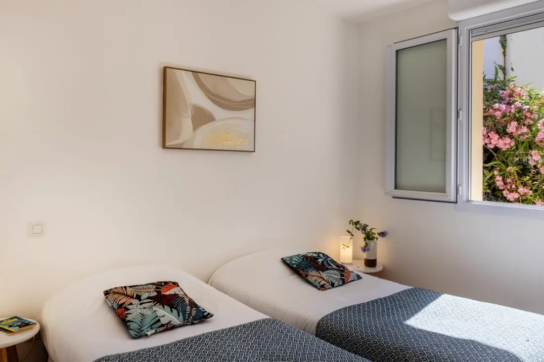 Domaine Ronduli – Villa A Leccia, Piscine Privée Proche De La Plage