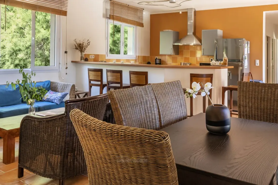 Domaine Ronduli – Villa A Leccia, Piscine Privée Proche De La Plage