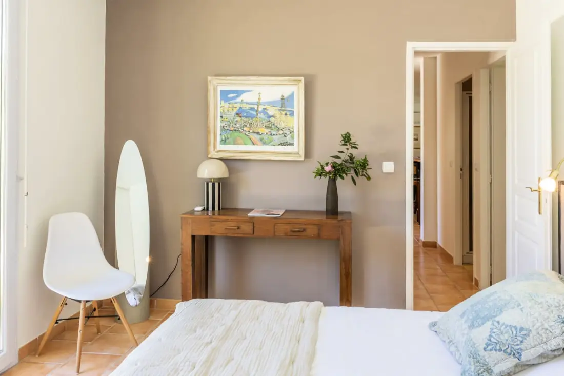 Domaine Ronduli – Villa A Leccia, Piscine Privée Proche De La Plage