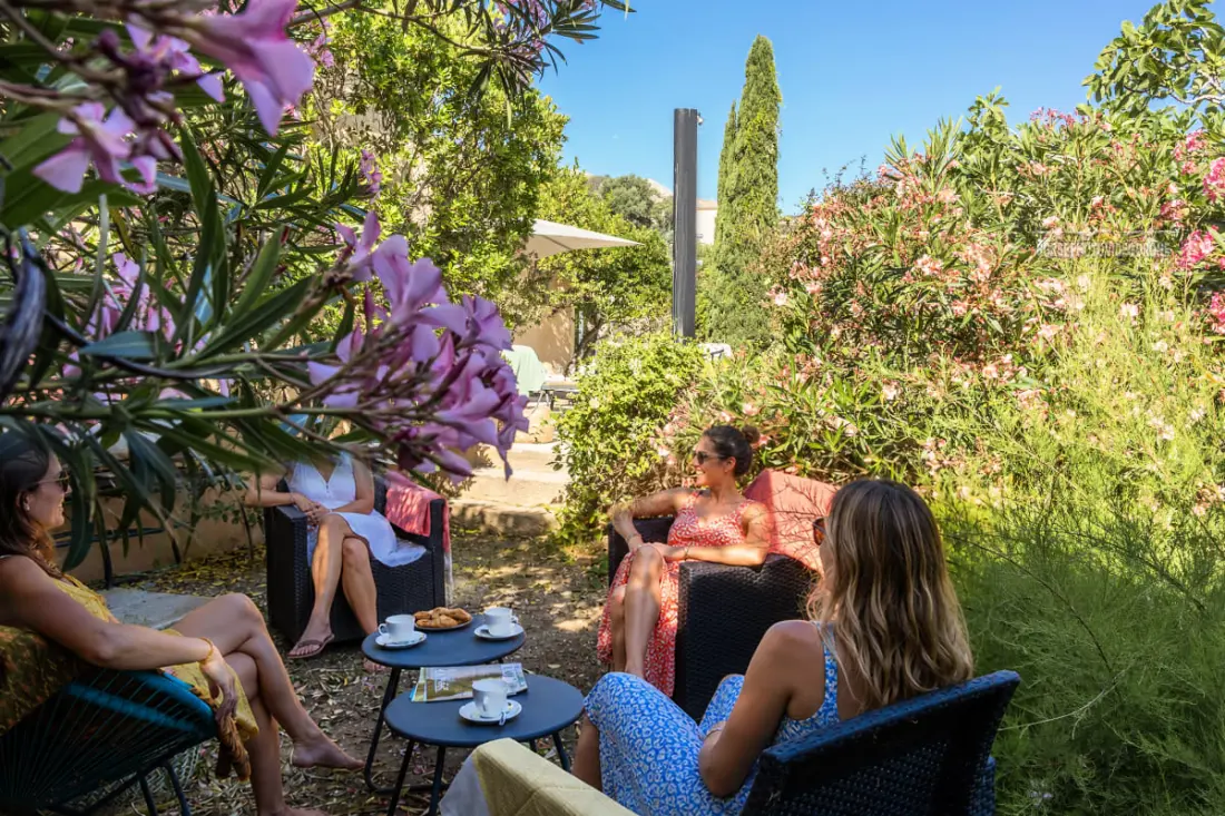 Domaine Ronduli – Villa A Leccia, Piscine Privée Proche De La Plage