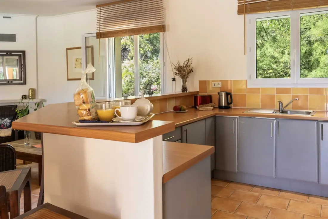 Domaine Ronduli – Villa A Leccia, Piscine Privée Proche De La Plage
