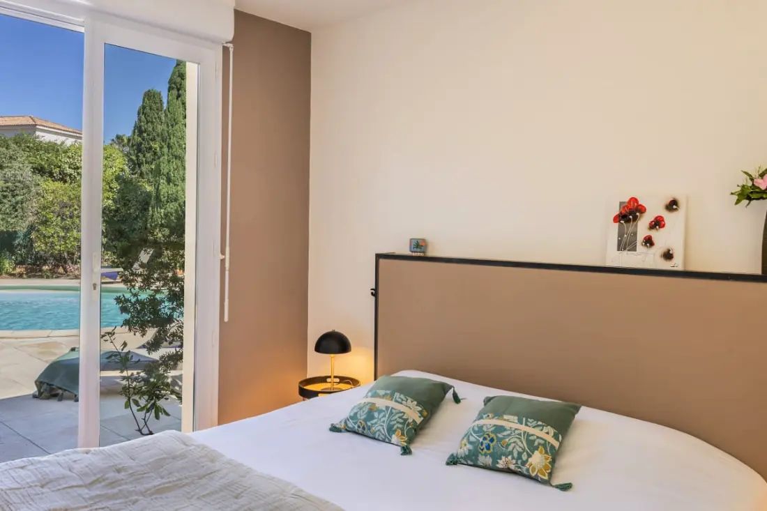 Domaine Ronduli – Villa A Leccia, Piscine Privée Proche De La Plage