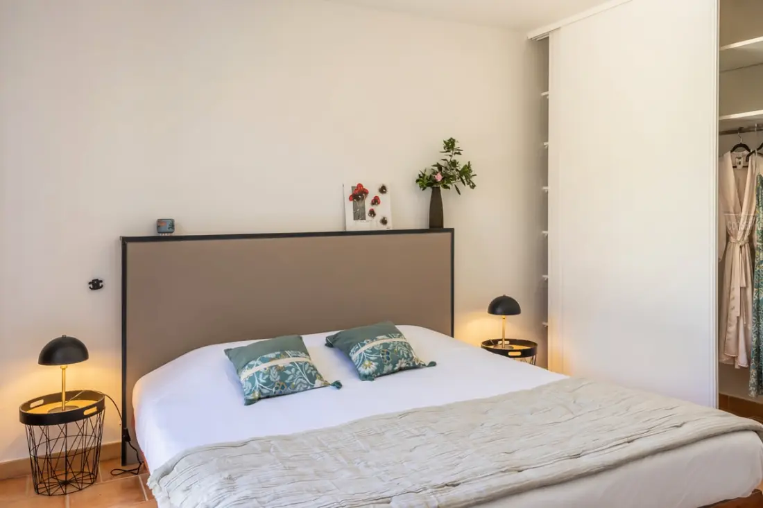 Domaine Ronduli – Villa A Leccia, Piscine Privée Proche De La Plage