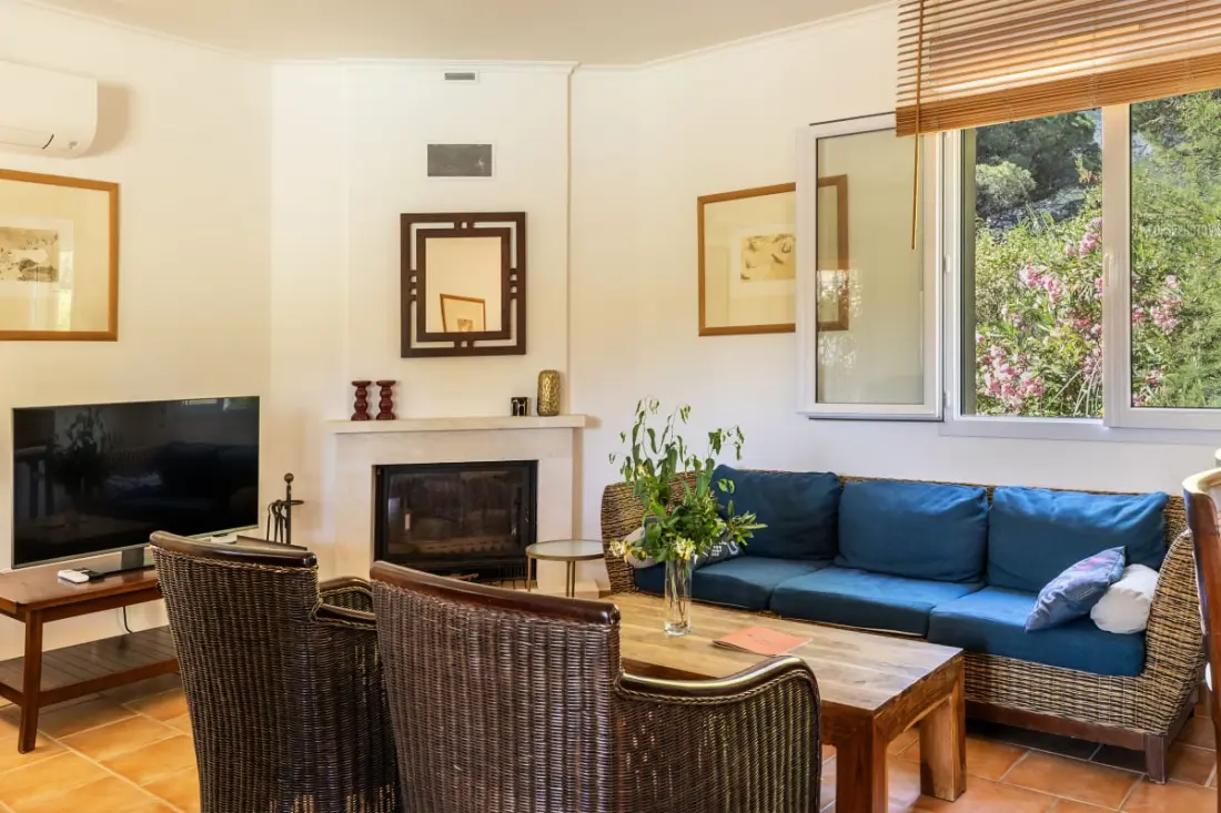 Domaine Ronduli – Villa A Leccia, Piscine Privée Proche De La Plage