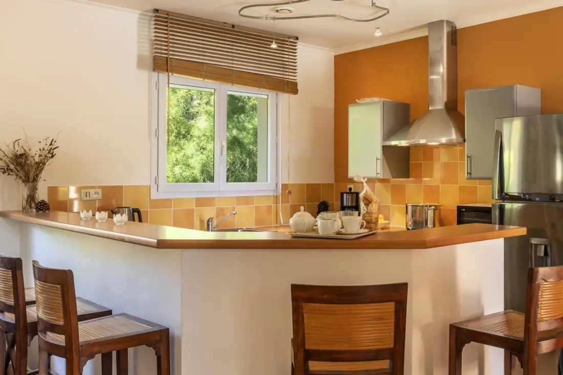 Domaine Ronduli – Villa A Leccia, Piscine Privée Proche De La Plage