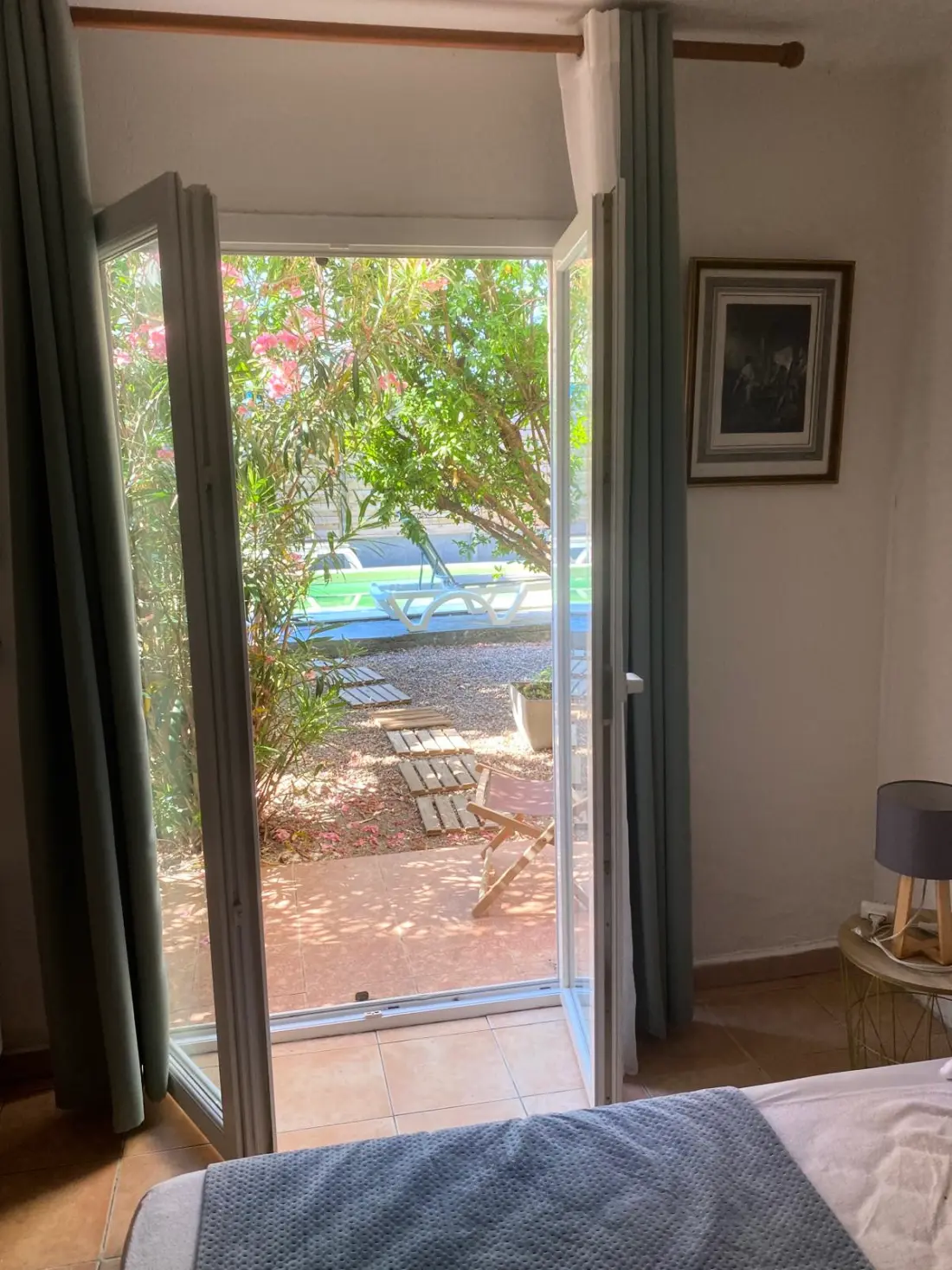 Maison à Calvi - Corse