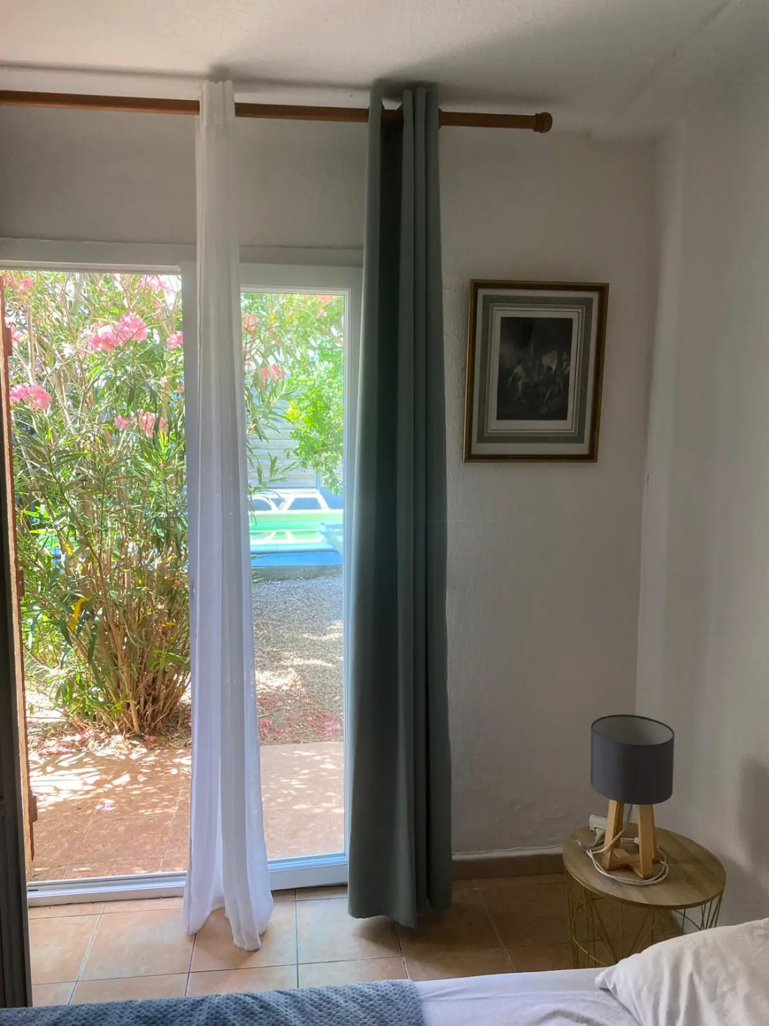 Maison à Calvi - Corse