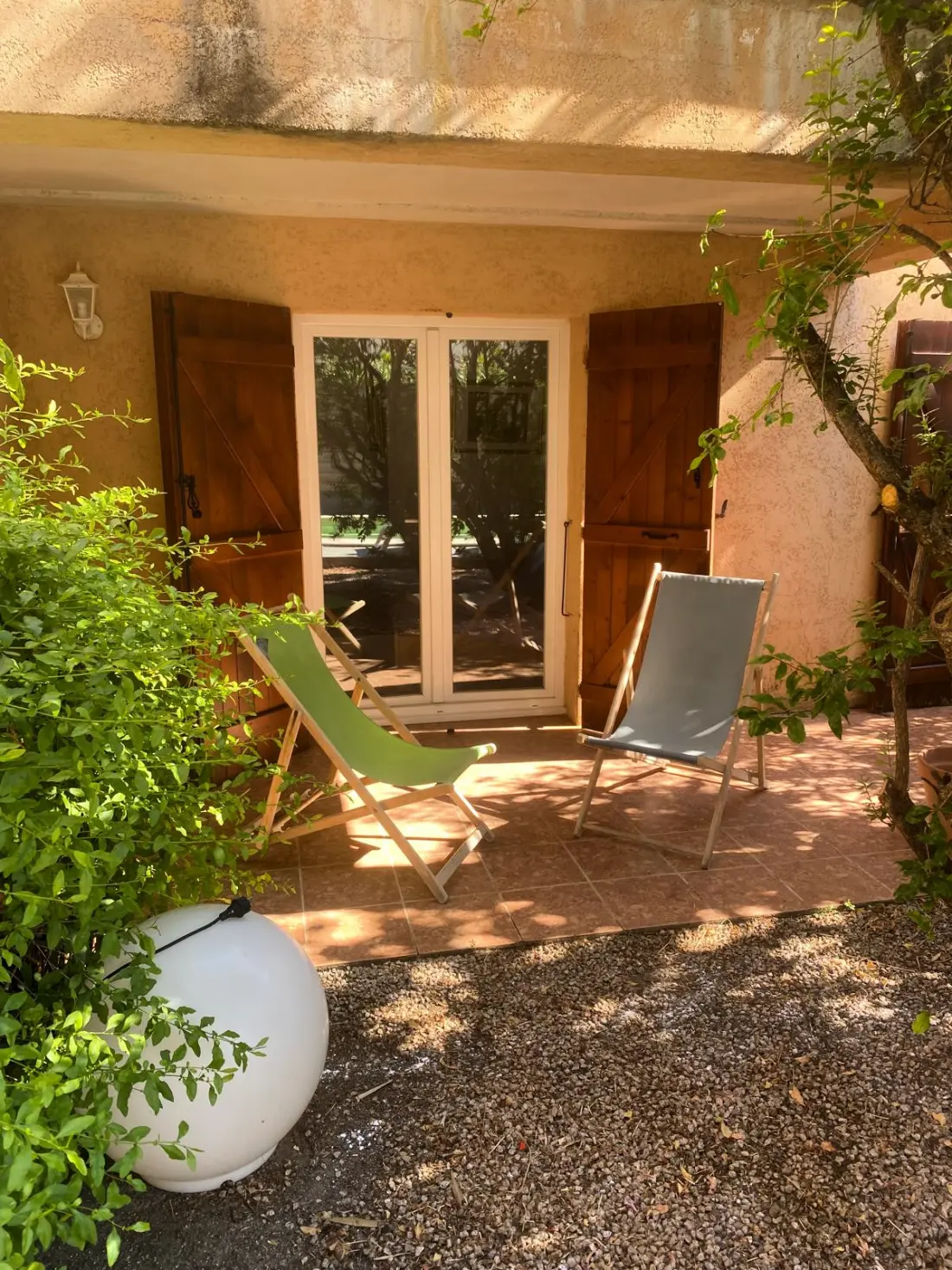 Maison à Calvi - Corse