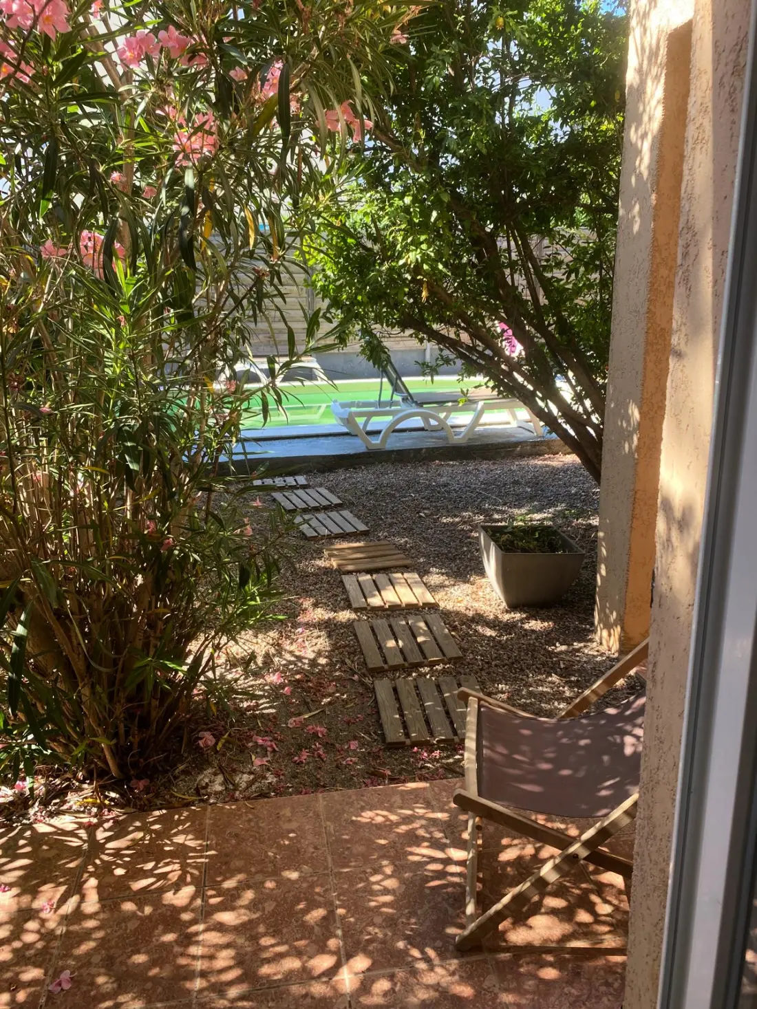 Maison à Calvi - Corse