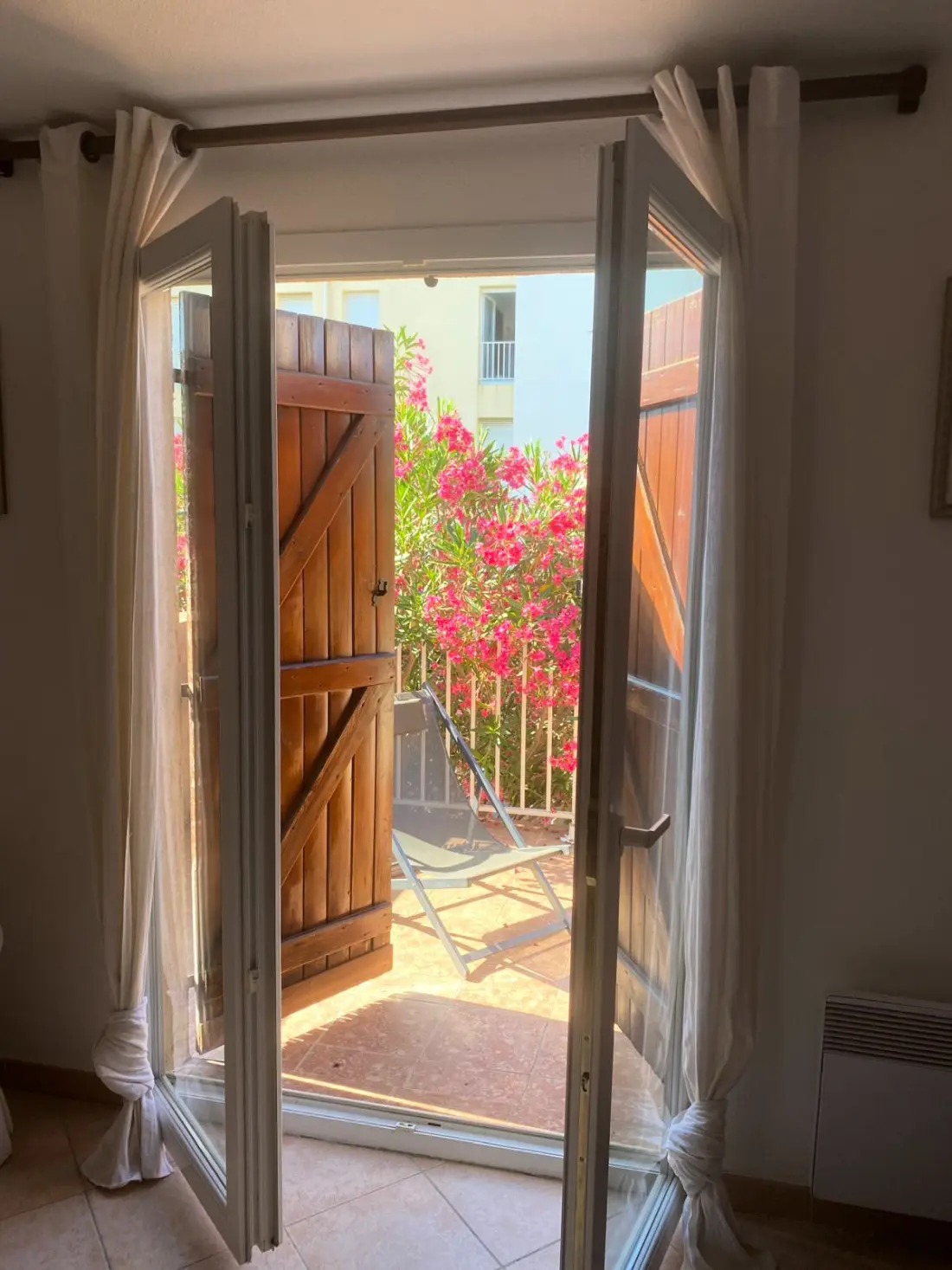 Maison à Calvi - Corse
