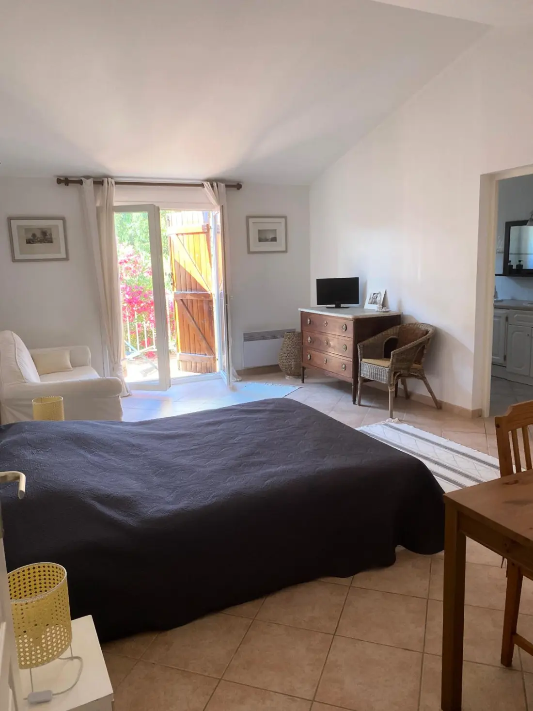 Maison à Calvi - Corse