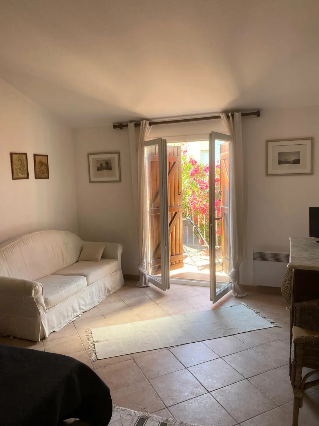 Maison à Calvi - Corse