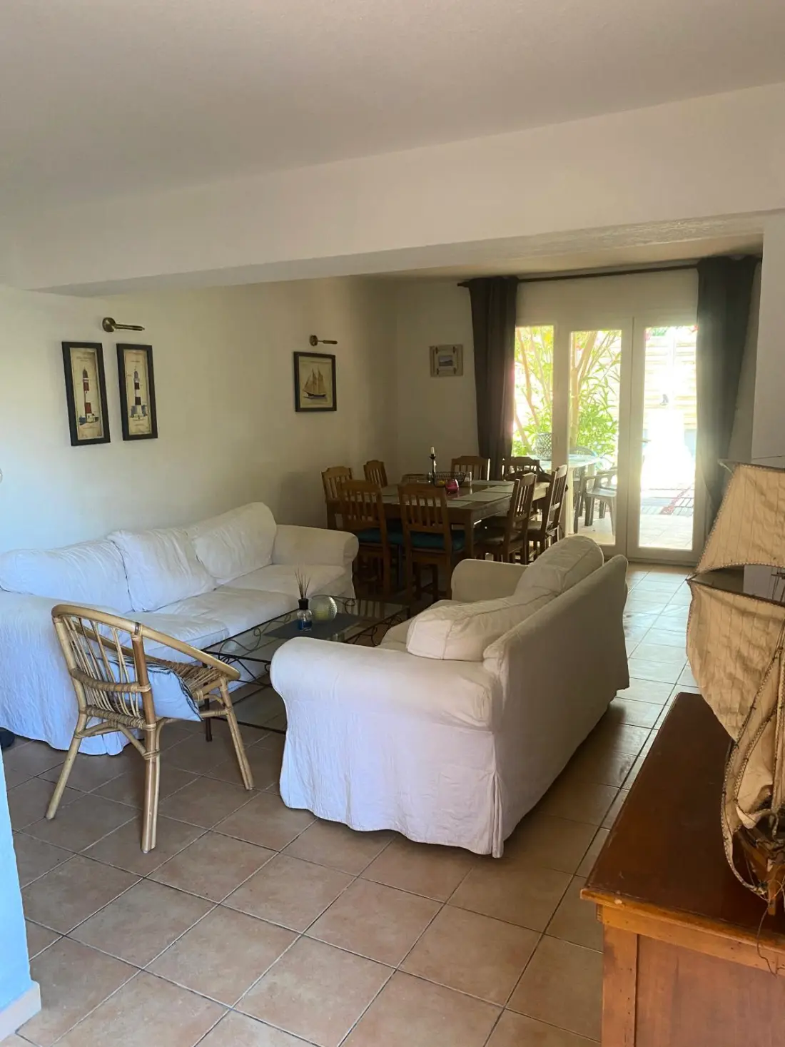 Maison à Calvi - Corse