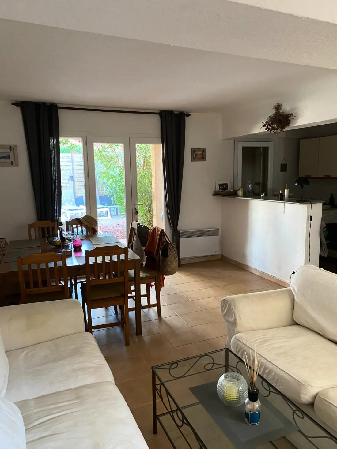 Maison à Calvi - Corse