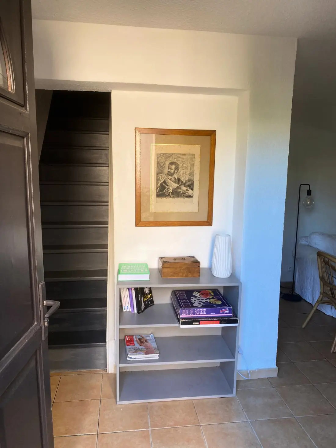 Maison à Calvi - Corse