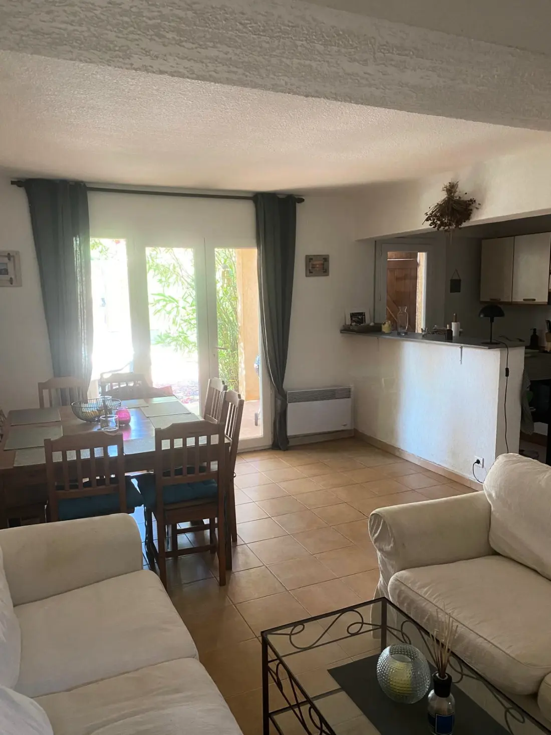 Maison à Calvi - Corse