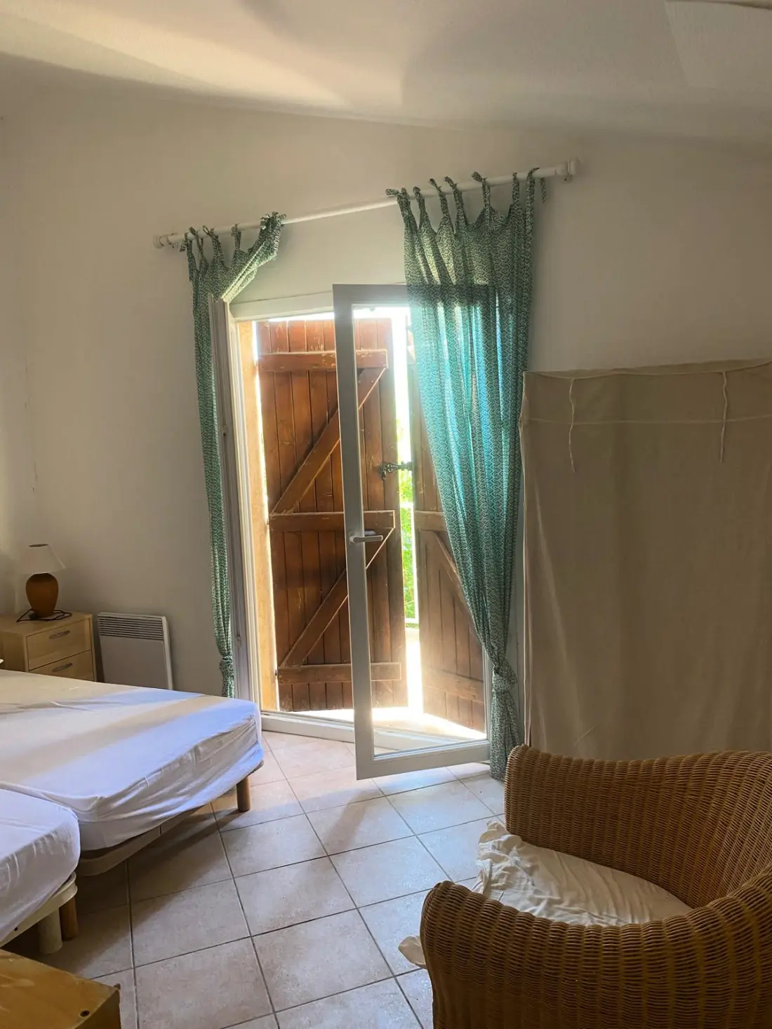 Maison à Calvi - Corse