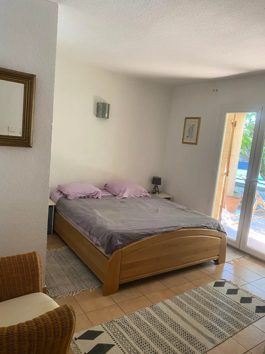 Maison à Calvi - Corse