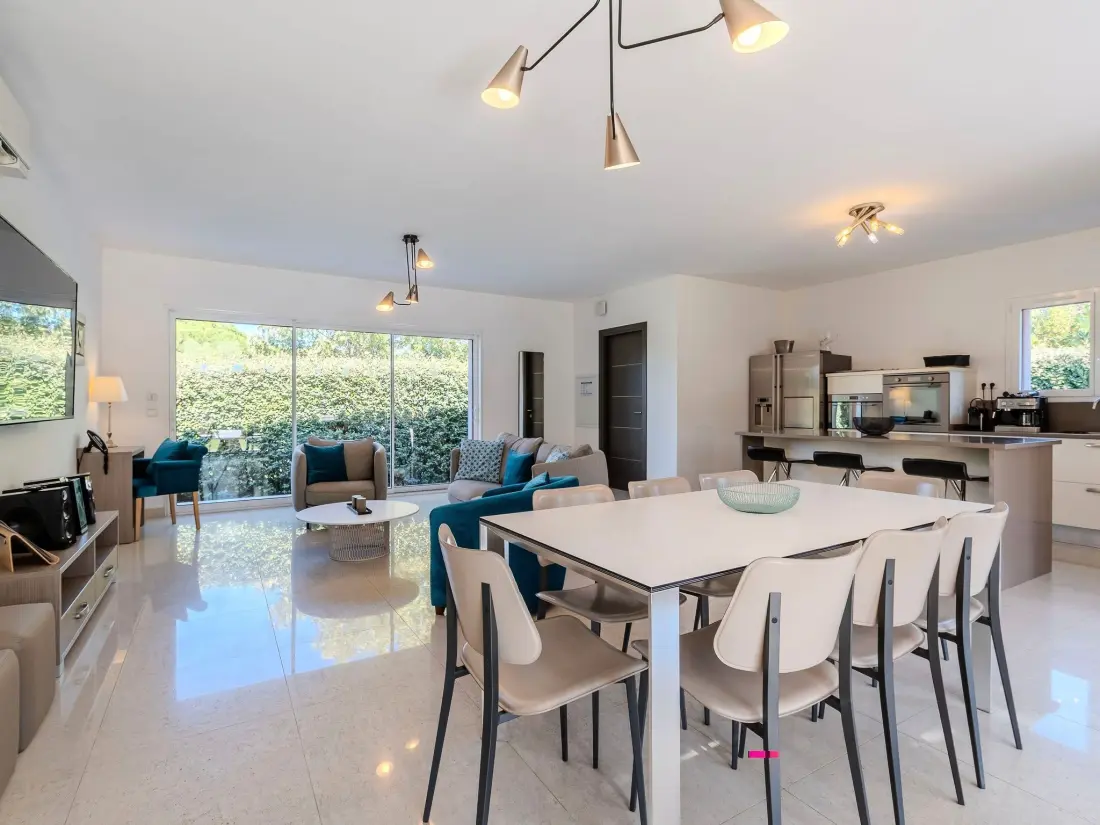 Maison de Vacances Calvi