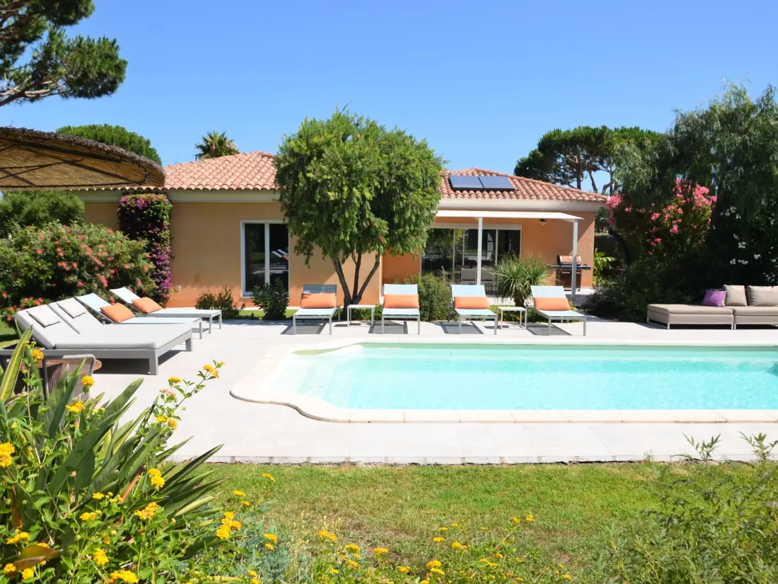 Maison de Vacances Calvi